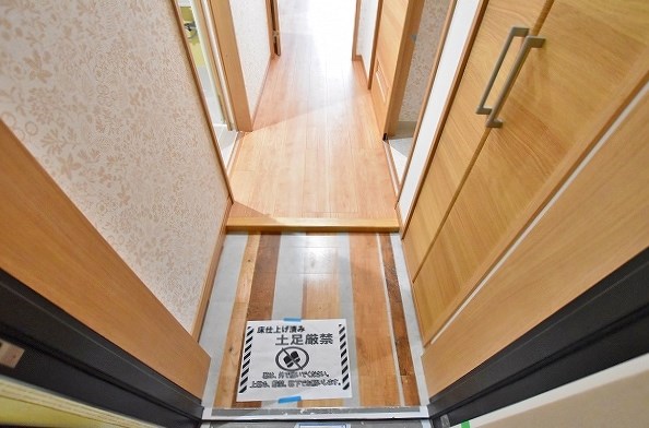 Studie KOKURA NORTH(スタディ小倉ノース)  玄関