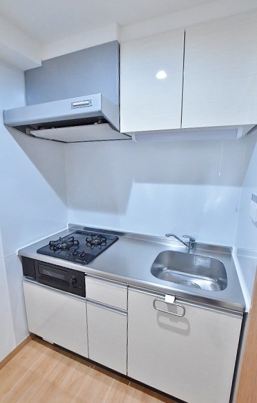 Studie KOKURA NORTH(スタディ小倉ノース)  キッチン