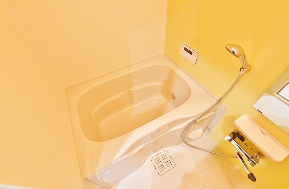 Studie KOKURA NORTH(スタディ小倉ノース)  風呂画像