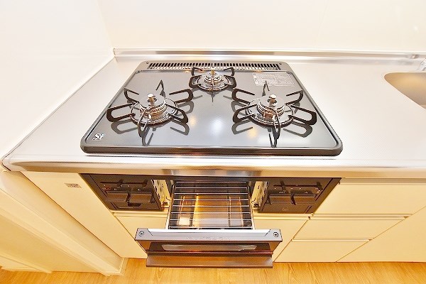 アミュゼ城野 その他17