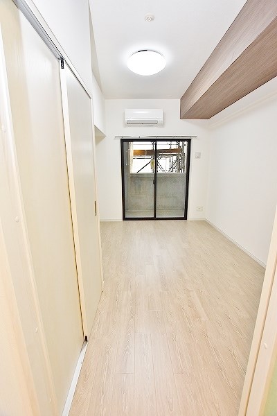 アミュゼ城野 リビング