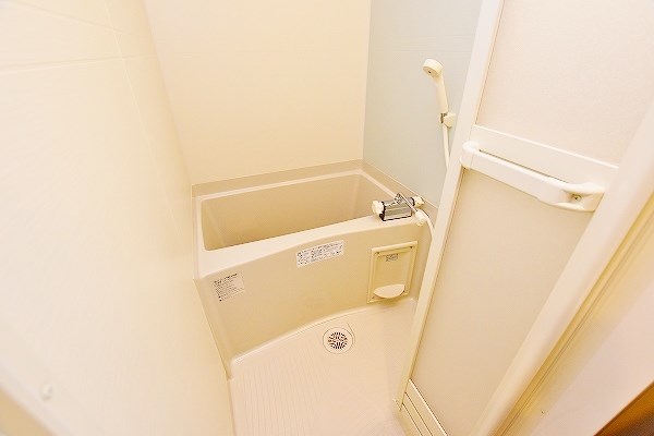 アミュゼ城野 風呂画像