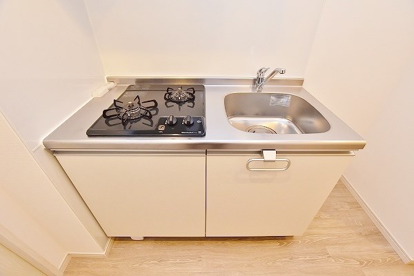 アミュゼ城野 キッチン