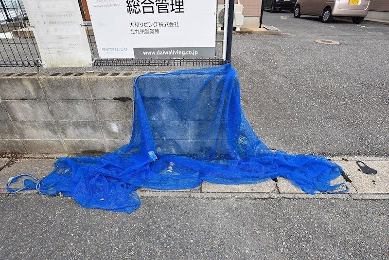 ヴィレッジ前田 その他外観1