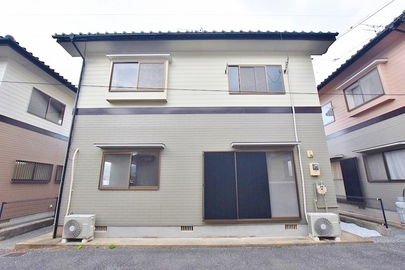 ヴィレッジ前田 その他外観2