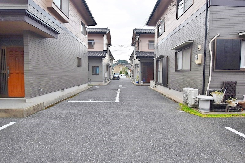 ヴィレッジ前田 その他外観4