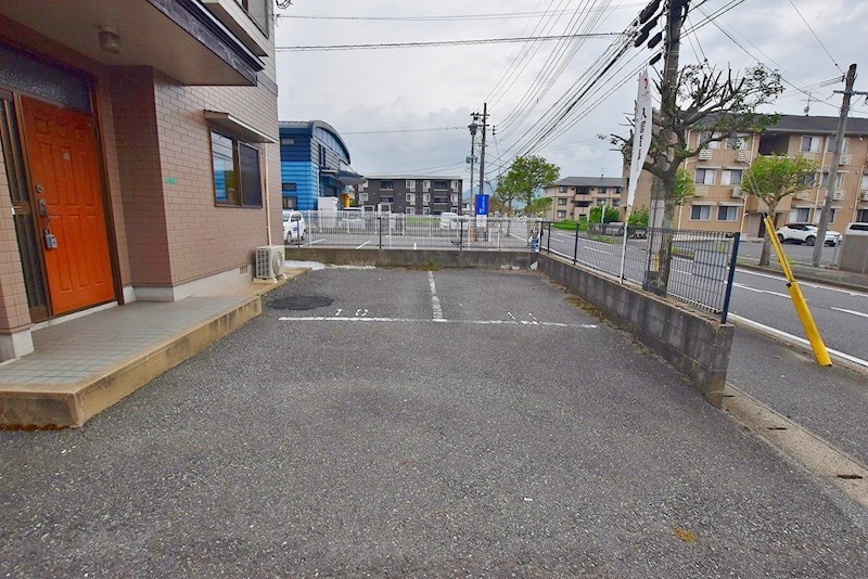 ヴィレッジ前田 その他外観5