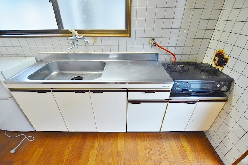 ヴィレッジ前田 その他11