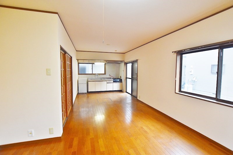 ヴィレッジ前田 その他15