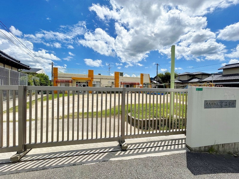 サンパーク 周辺画像4