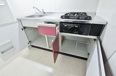 PIAGET(ピアジェ)   キッチン