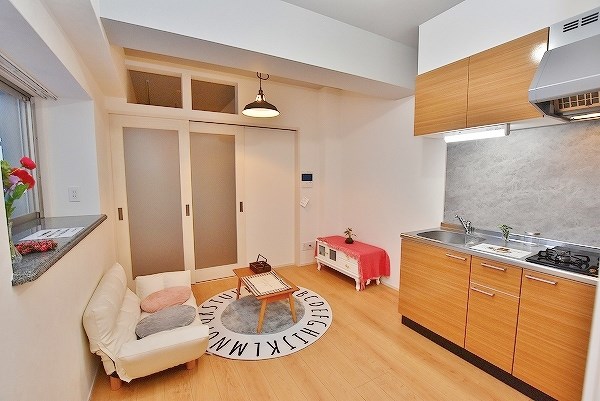 ギャラン片野Ｎｅｏ その他16