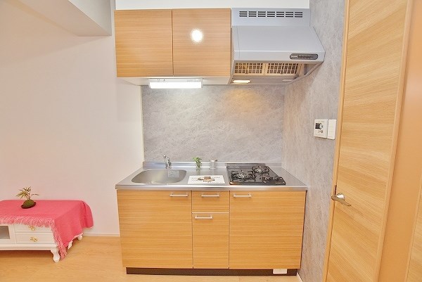 ギャラン片野Ｎｅｏ キッチン