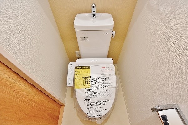 サンシャイン・サファイア・プリンセス戸畑 その他2