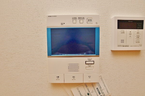 サンシャイン・サファイア・プリンセス戸畑 その他3