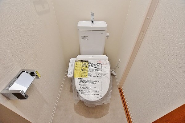 サンシャイン・サファイア・プリンセス戸畑 その他2