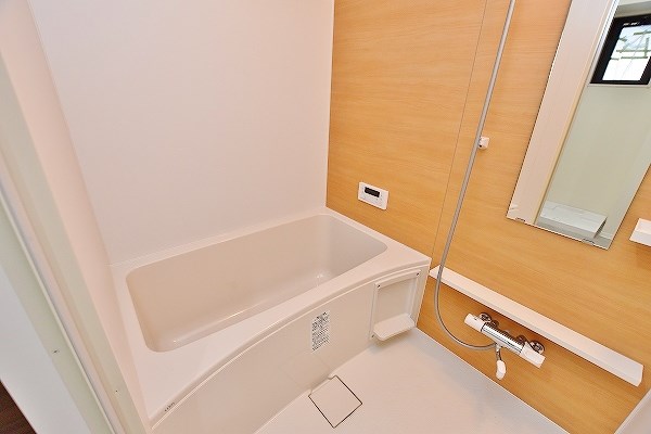 サンシャイン・サファイア・プリンセス戸畑 風呂画像