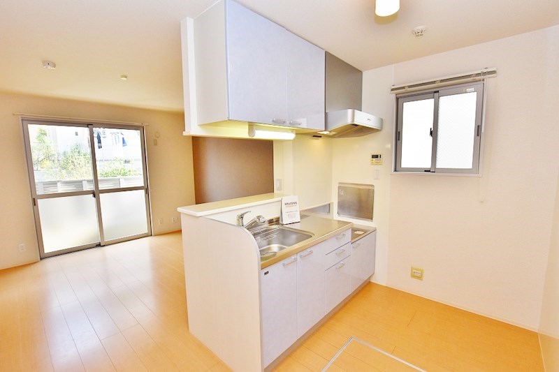 リセーラ キッチン