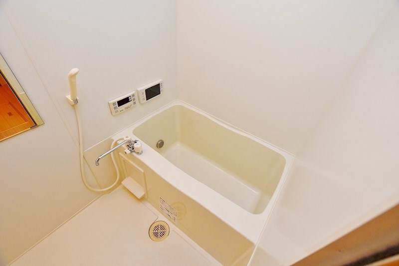 リセーラ 風呂画像