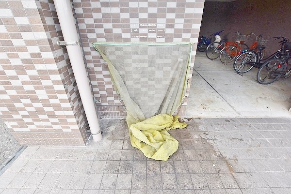 クレール長尾Ⅱ その他共有部分