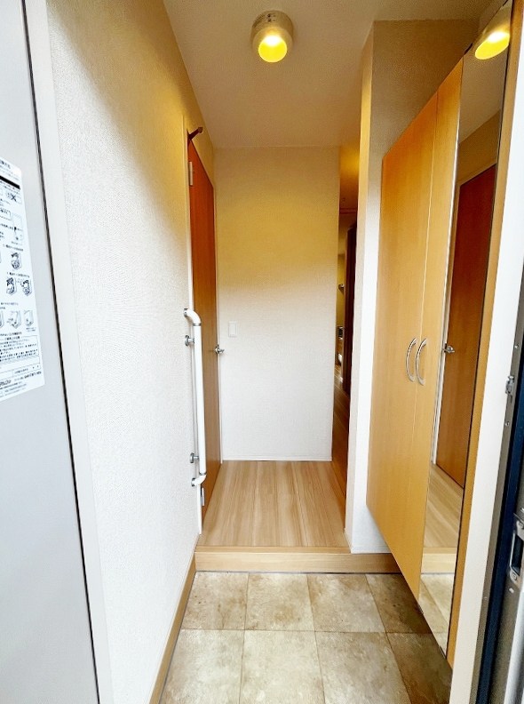 グランツ葛原 その他10