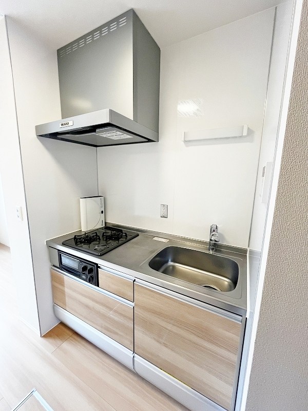 グランツ葛原 キッチン