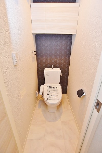 フルール・ド・ヒサノ その他2