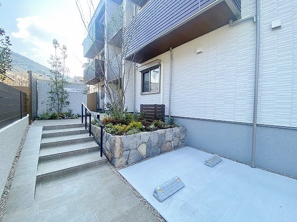 シャーメゾン・ネバーランド その他外観1