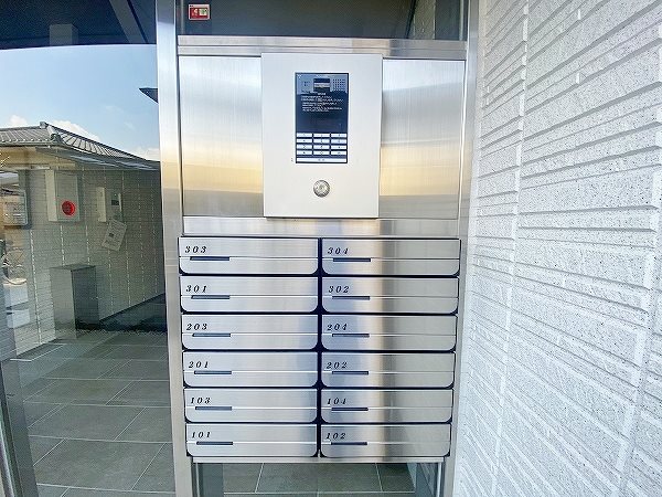 シャーメゾン・ネバーランド その他外観2