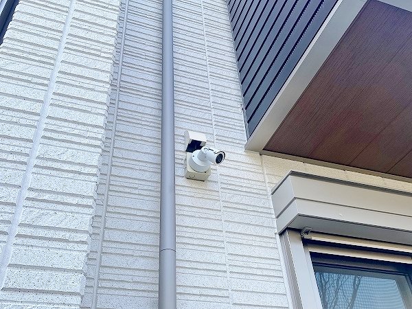 シャーメゾン・ネバーランド その他外観3