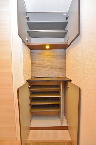 シャーメゾン・ネバーランド その他12