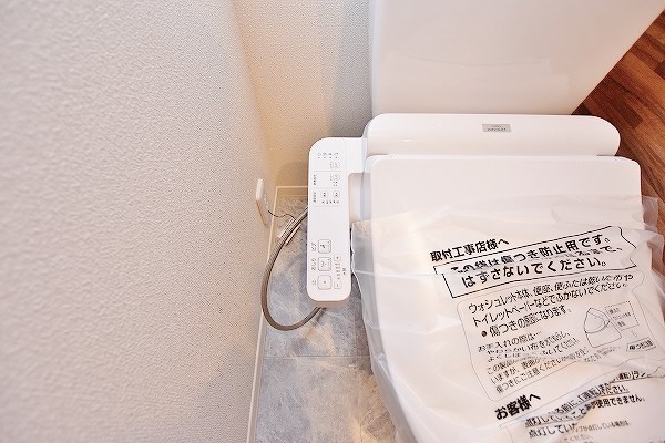 シャーメゾン・ネバーランド その他16