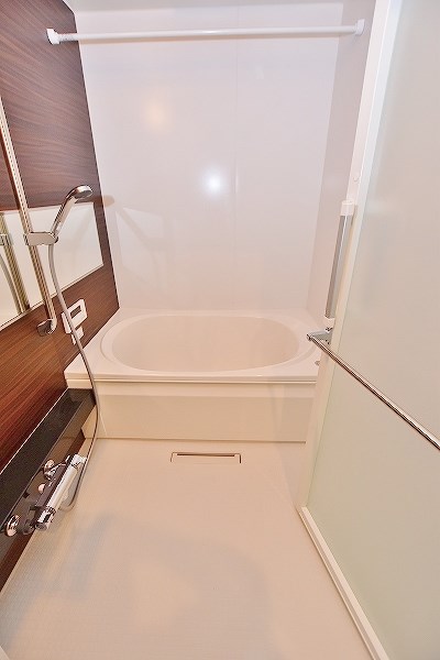 シャーメゾン・ネバーランド 風呂画像