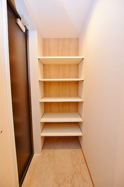 ガーデンＲＥＩ足立山麓 その他10