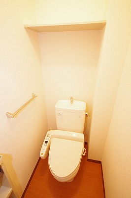 シャーメゾンＪ・Ｋ　Ａ棟 その他5