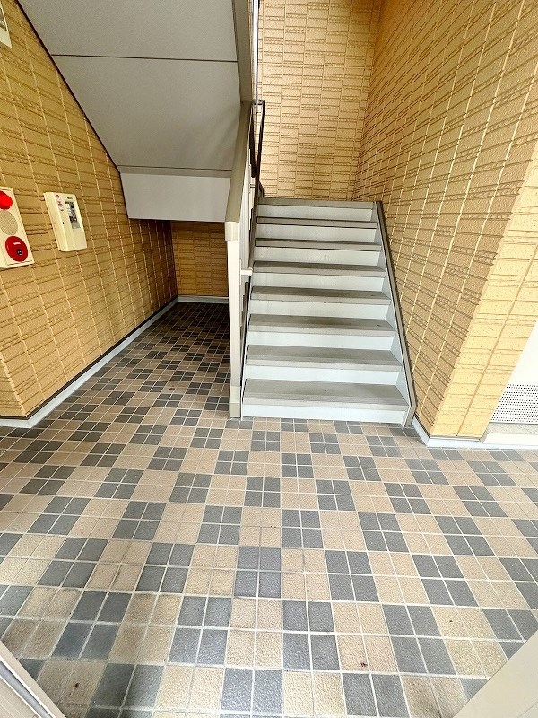 シャーメゾンＪ・Ｋ　Ａ棟 その他外観6