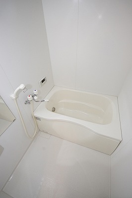 シャーメゾンＪ・Ｋ　Ａ棟 風呂画像