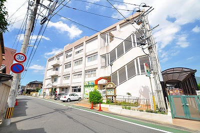 シャーメゾンＪ・Ｋ　Ａ棟 周辺画像4