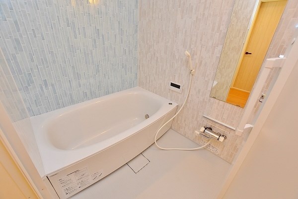 モアプラス日明エントラーダ 風呂画像