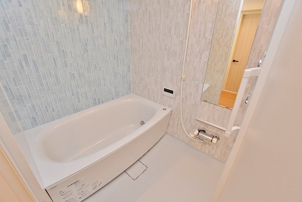 モアプラス日明エントラーダ 風呂画像