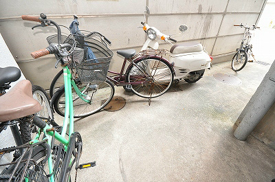 Bergamotto吉野町(ベルガモット吉野町) その他4