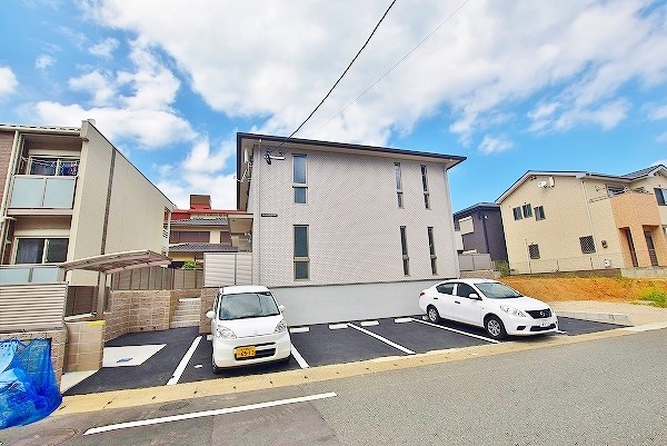 YOURMAISON社ノ木(ユアメゾン社ノ木) その他外観1