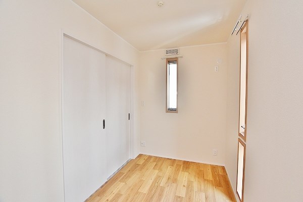 YOURMAISON社ノ木(ユアメゾン社ノ木) ベッドルーム