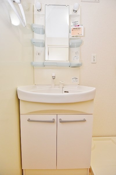 おおくぼの森 Ａ棟 その他1