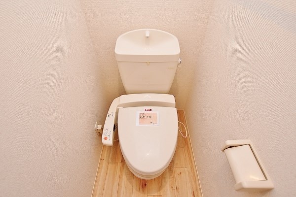 おおくぼの森 Ａ棟 その他2