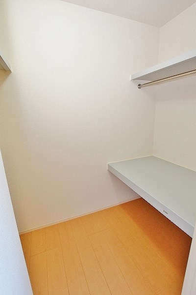 おおくぼの森 Ａ棟 その他4