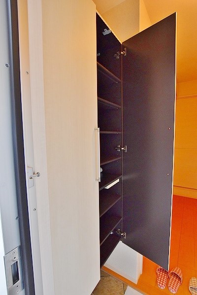 おおくぼの森 Ａ棟 その他6