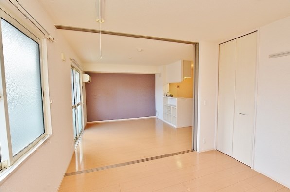 おおくぼの森 Ａ棟 その他7