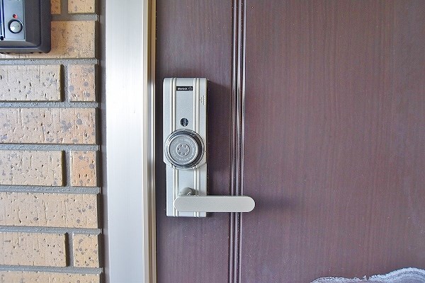 おおくぼの森 Ａ棟 その他9