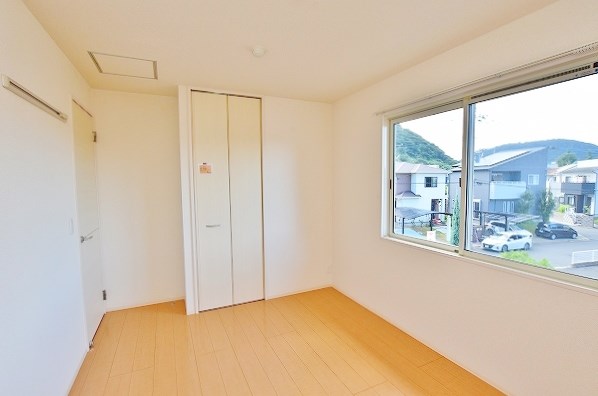 おおくぼの森 Ａ棟 その他14